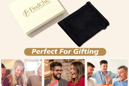 Cross Necklaces for Men Stainless Steel INRI Crucifix Pendant Necklace Jesus Piece Christian Religious Birthday Easter Basket Stuffers Jewelry Gifts Him Son