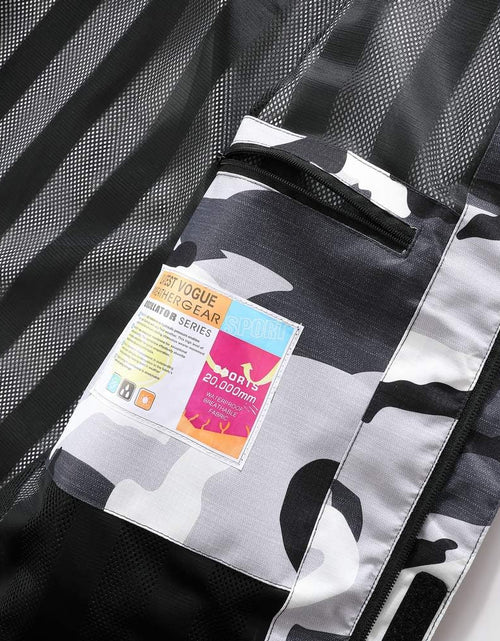 Load image into Gallery viewer, Men'S Lightweight Waterproof Hooded Rain Jacket Outdoor Raincoat Shell Jacket for Hiking Travel
